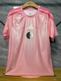 Algeria 2026/27 Pink Star Shirt — Player Version — photo 1