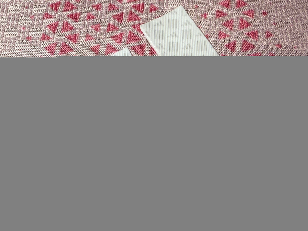 Algeria 2026/27 Pink Star Shirt — Player Version — photo 5