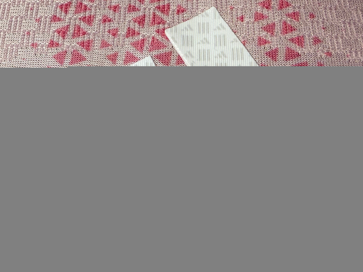 Algeria 2026/27 Pink Star Shirt — Player Version — photo 5