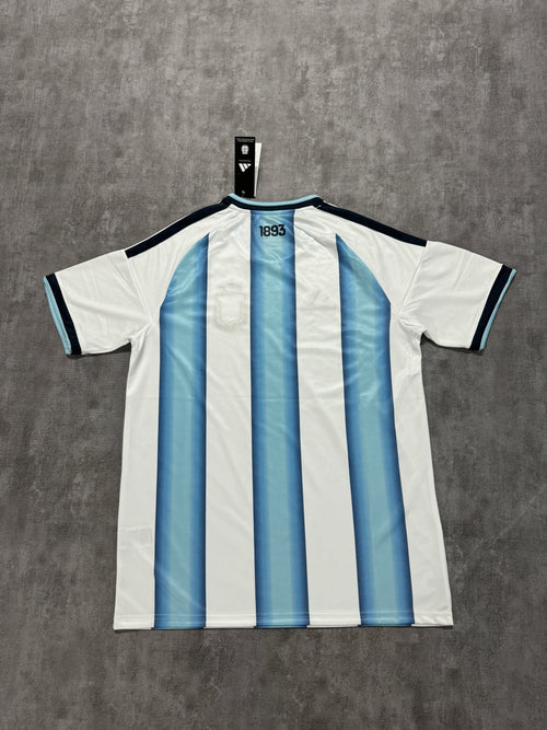 Argentina 2026/27 Home Shirt — Fan Version — photo 2