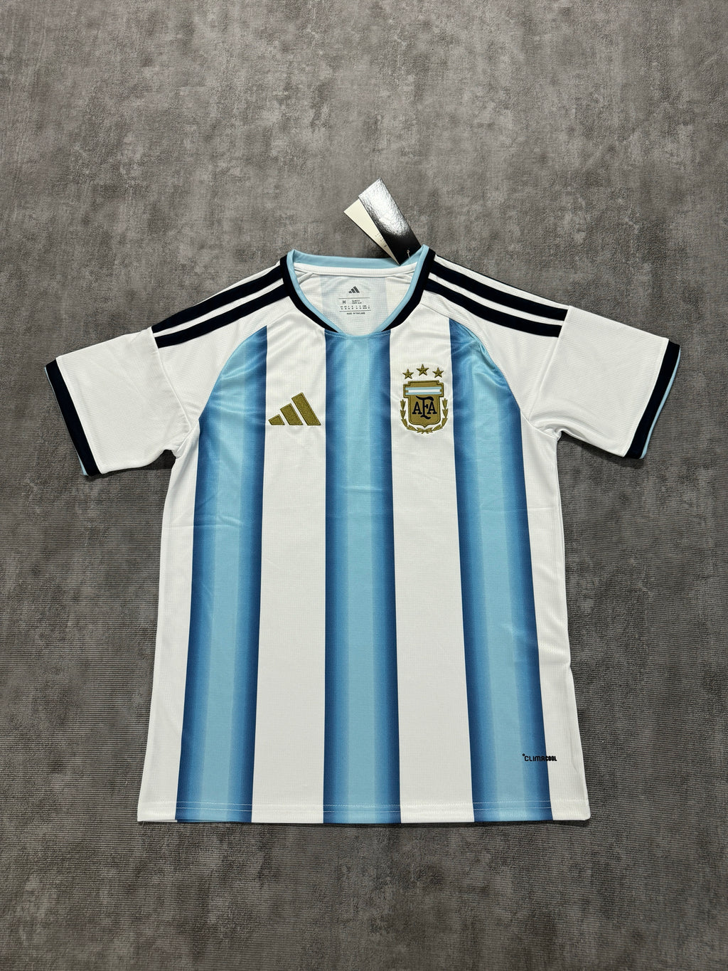 Argentina 2026 Home Shirt — Fan Version — photo 2