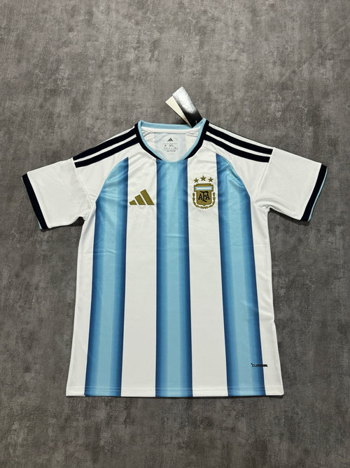 Argentina 2026 Home Shirt — Fan Version — photo 2