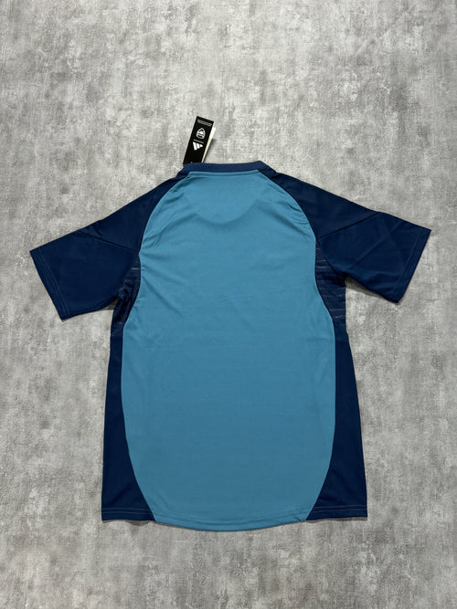 Arsenal 2025/26 Blue Training Shirt — photo 2