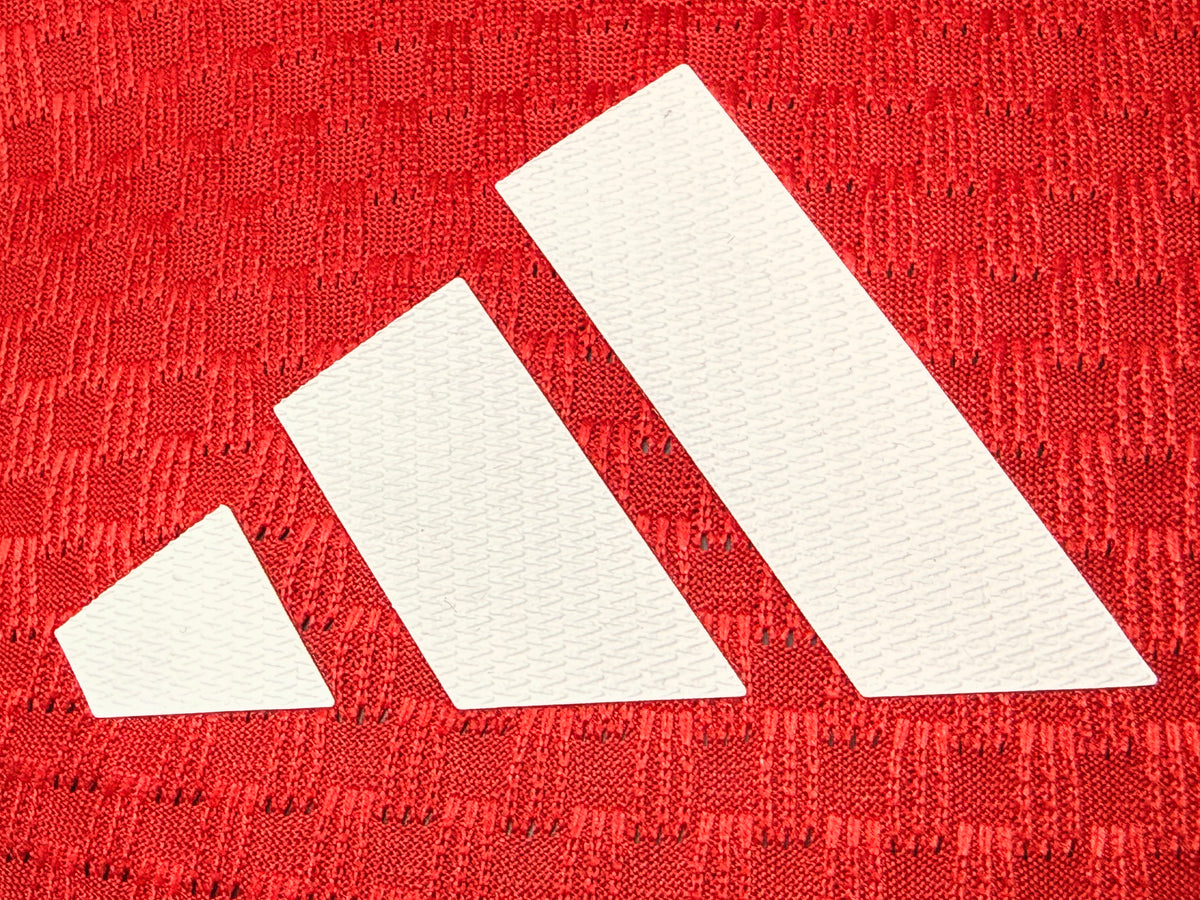 Arsenal 2026/27 Red Home Shirt — Player Version — photo 3
