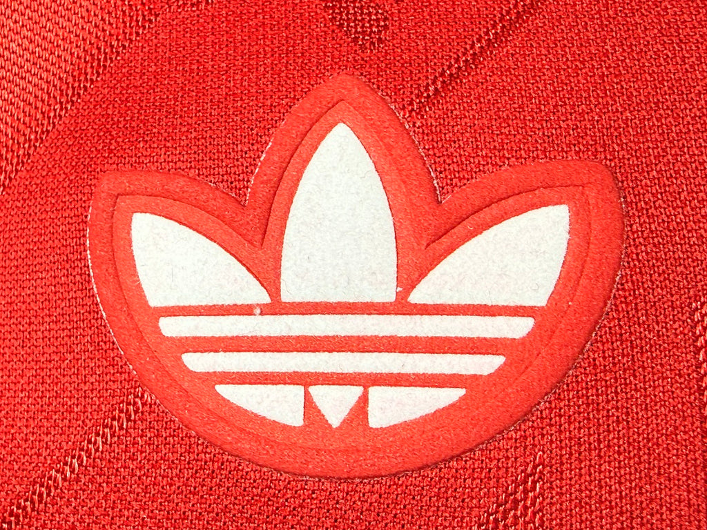 Arsenal 2026/27 Red Retro-Style Shirt — Player Version — photo 5