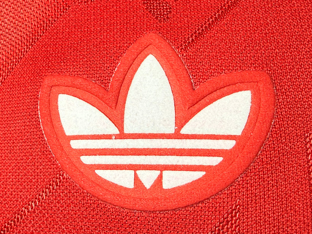 Arsenal 2026/27 Red Retro-Style Shirt — Player Version — photo 5