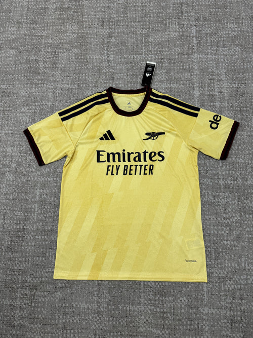 Arsenal 2026/27 Third Shirt — Fan Version — photo 2