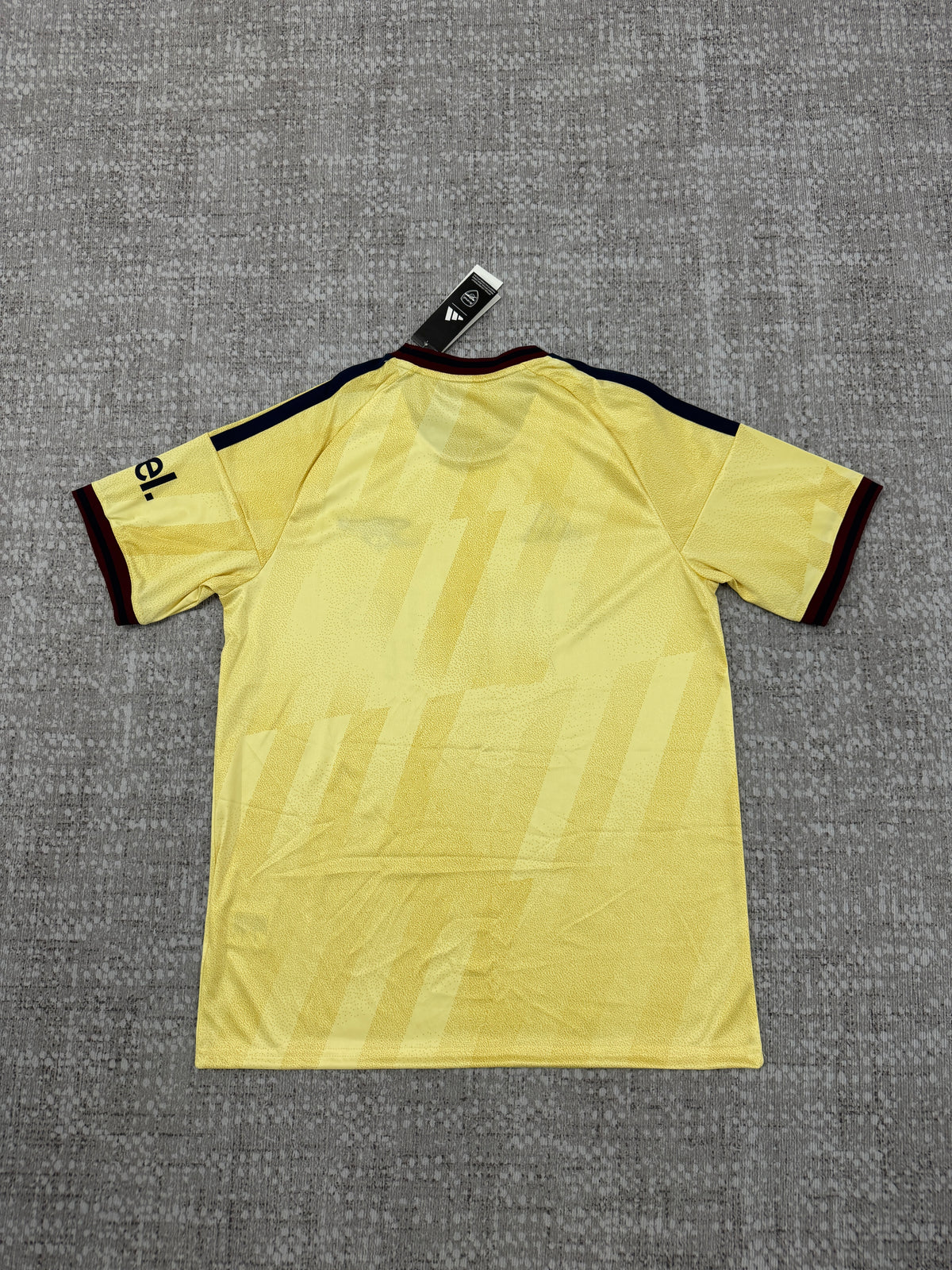 Arsenal 2026/27 Third Shirt — Fan Version — photo 3