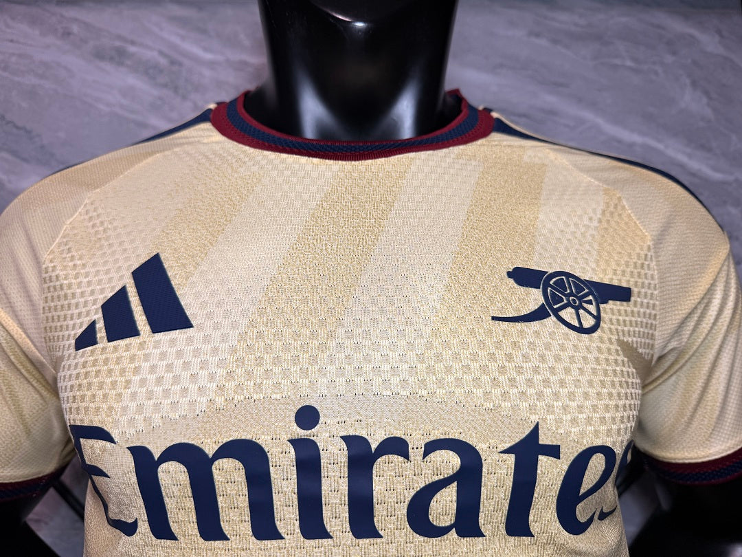 Arsenal 2026/27 Third Shirt — Player Version — photo 4