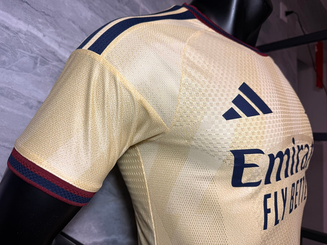 Arsenal 2026/27 Third Shirt — Player Version — photo 7