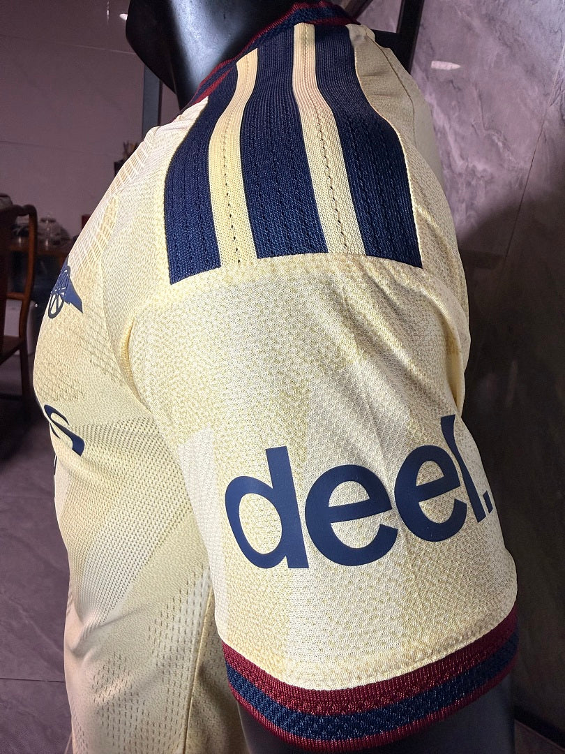 Arsenal 2026/27 Third Shirt — Player Version — photo 10