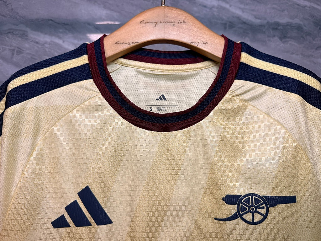 Arsenal 2026/27 Third Shirt — Player Version — photo 13