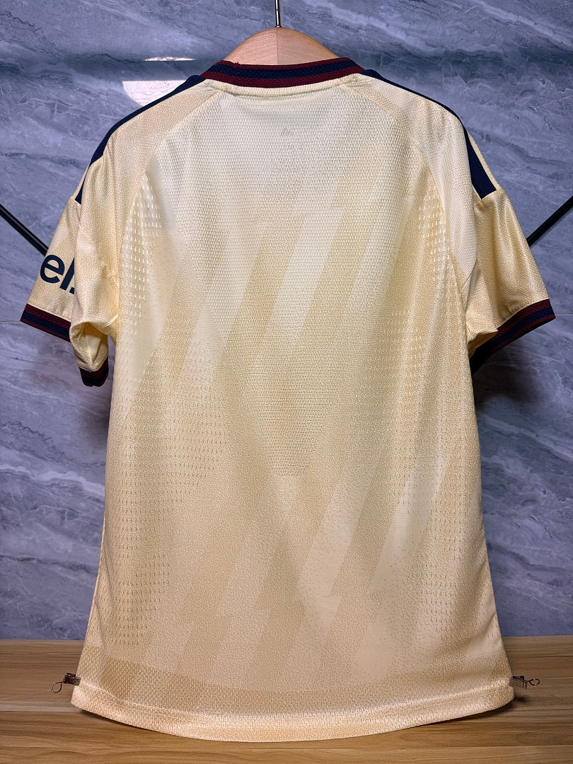 Arsenal 2026/27 Third Shirt — Player Version — photo 14