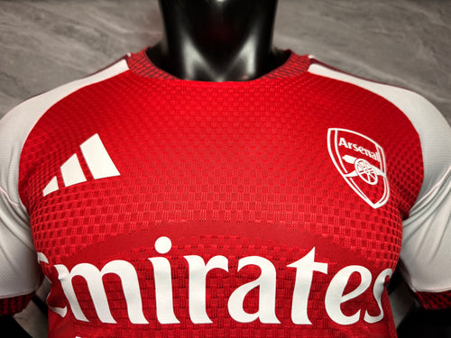 Arsenal 2026/27 Home Shirt — Player Version — photo 2