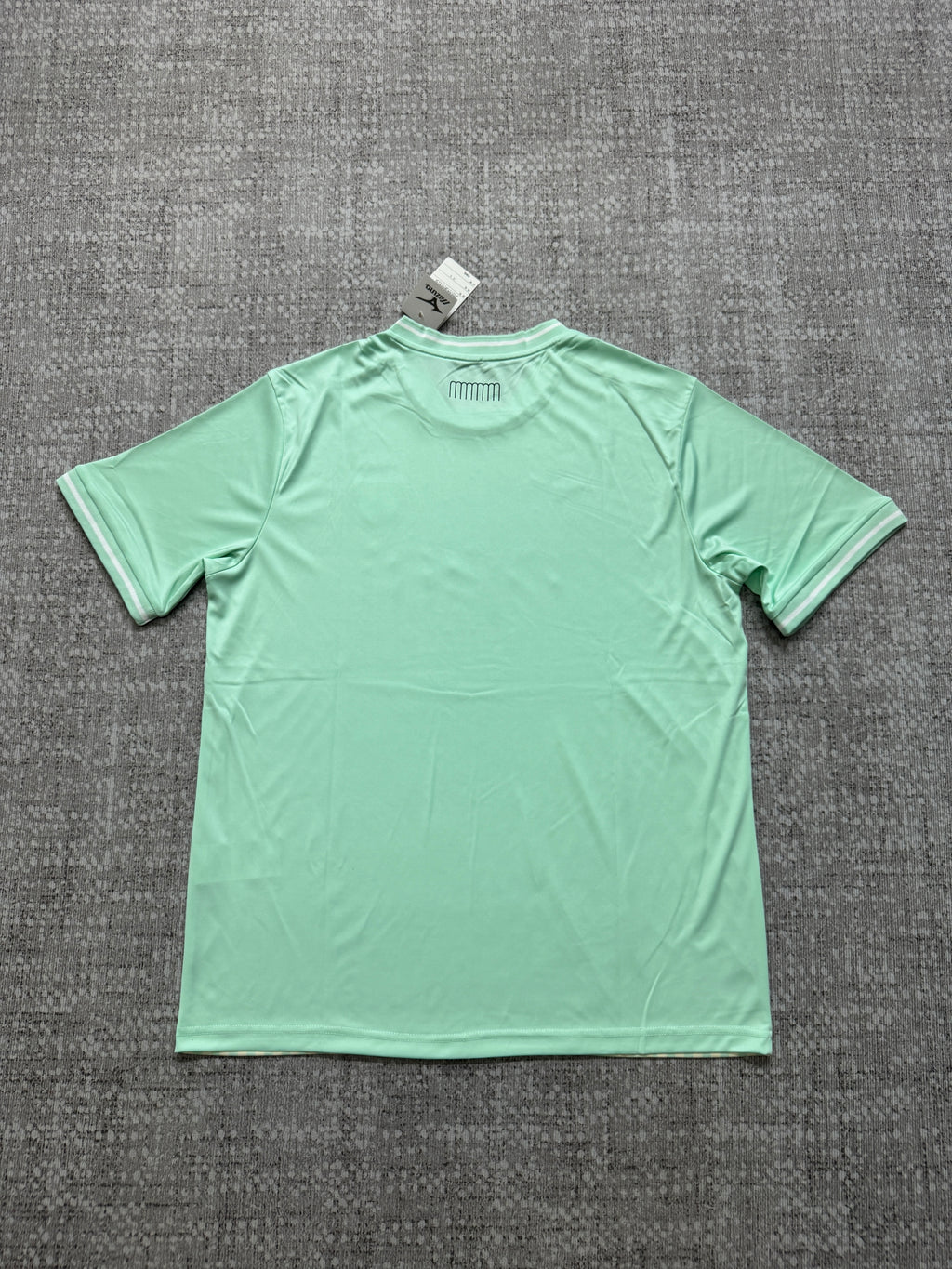 AS Monaco 2026/27 Third Shirt — Fan Version — photo 2