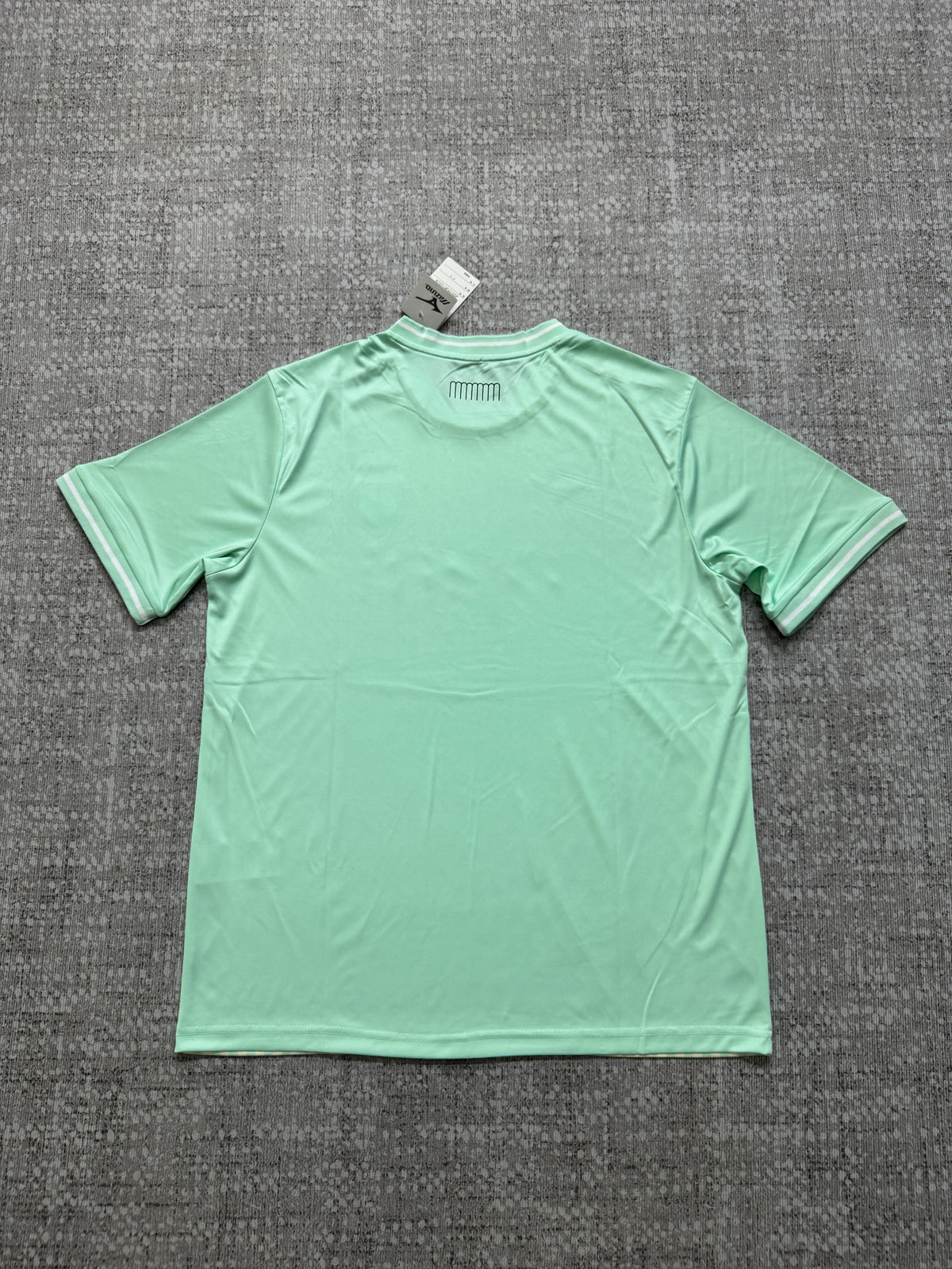 AS Monaco 2026/27 Third Shirt — Fan Version — photo 2