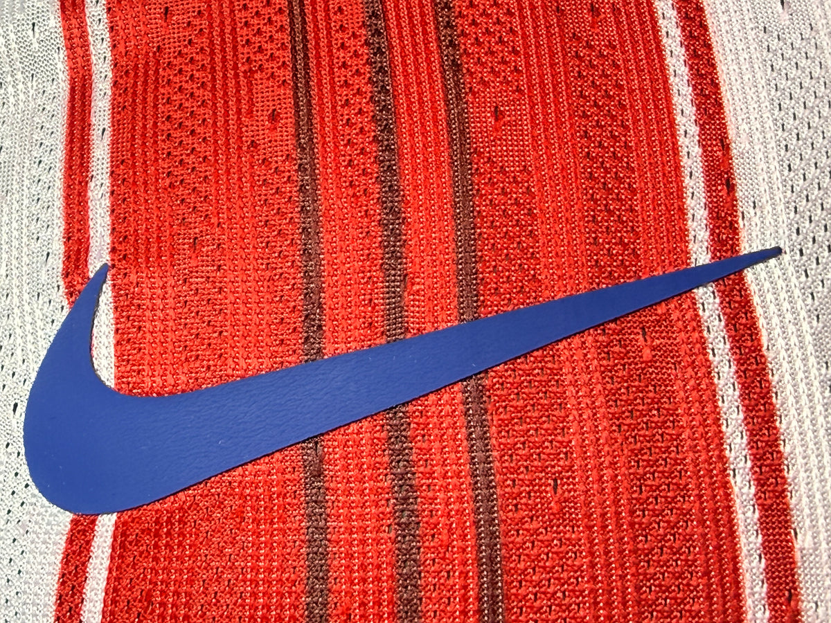 Atletico Madrid 2026/27 Home Long-Sleeve Shirt — Player Version — photo 3