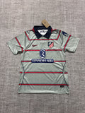 Atletico Madrid 2026/27 Third Shirt — Fan Version — photo 1