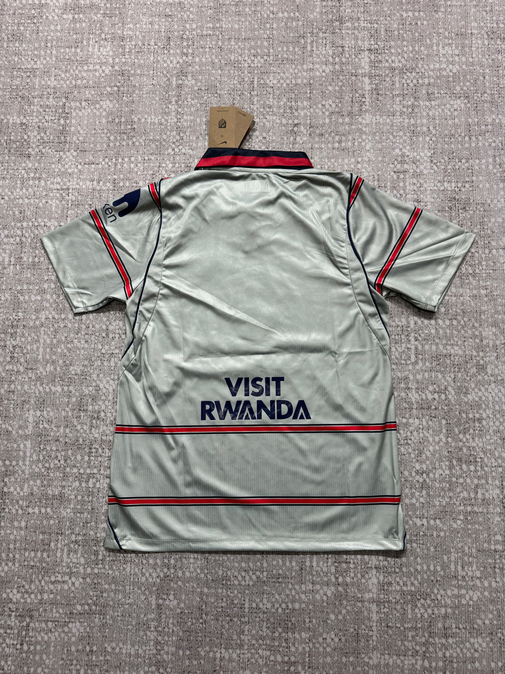 Atletico Madrid 2026/27 Third Shirt — Fan Version — photo 2