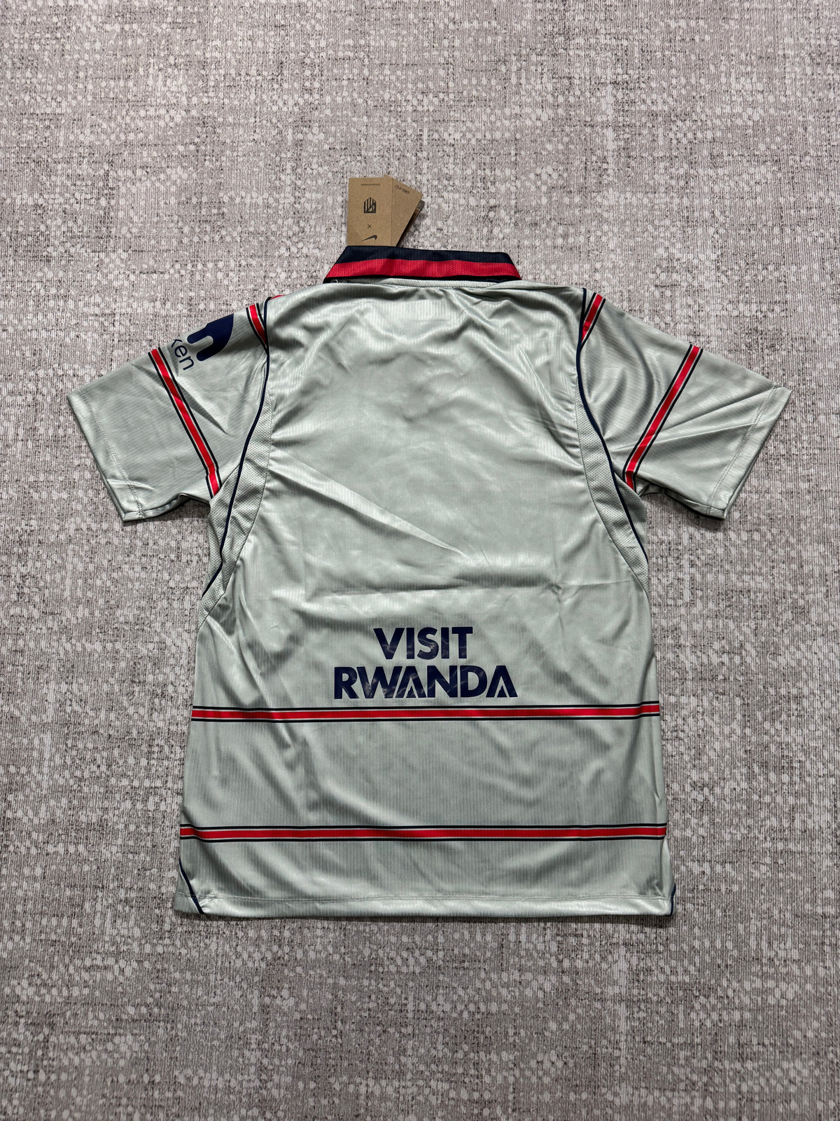 Atletico Madrid 2026/27 Third Shirt — Fan Version — photo 2