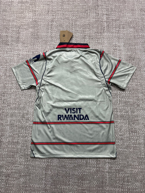 Atletico Madrid 2026/27 Third Shirt — Fan Version — photo 2