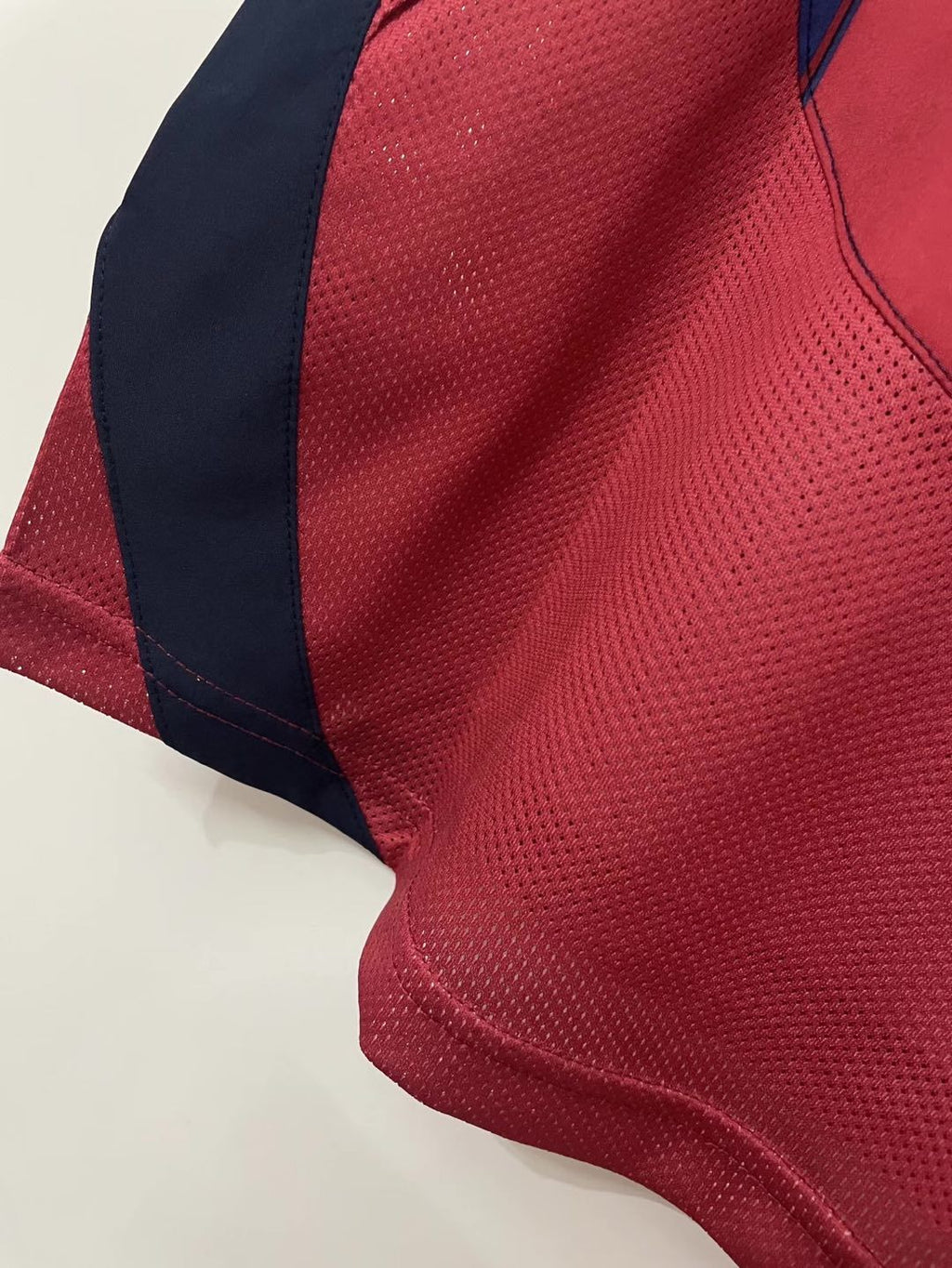 Barcelona 2003/04 Home Shirt — Retro Version — photo 3