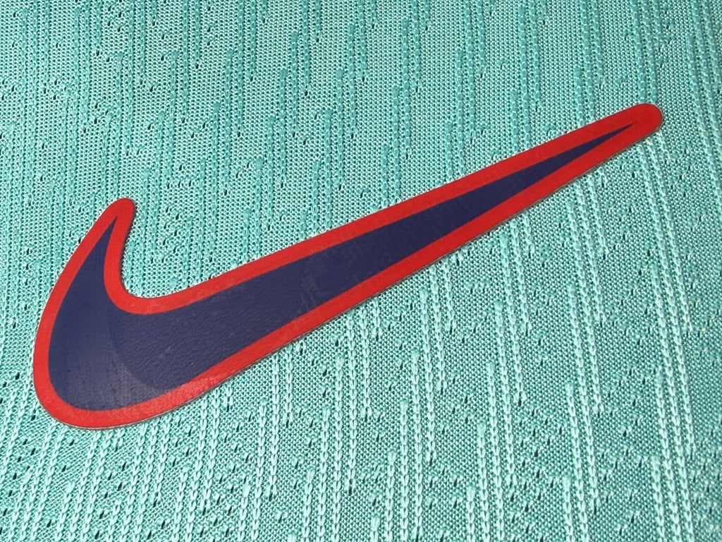 Barcelona 2026/27 Lake Blue Special-Edition Shirt — Player Version — photo 3