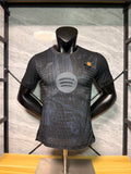 Barcelona 2026/27 Matte Black Special-Edition Shirt — Player Version — photo 1
