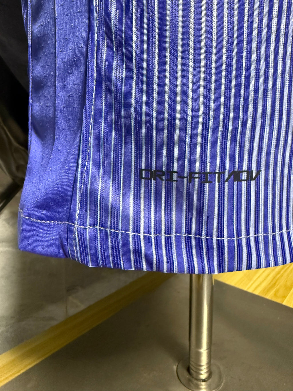 Barcelona 2026/27 Purple Special-Edition Shirt — Player Version — photo 11