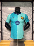 Barcelona 2026/27 Second-Away Shirt — Player Version — photo 1