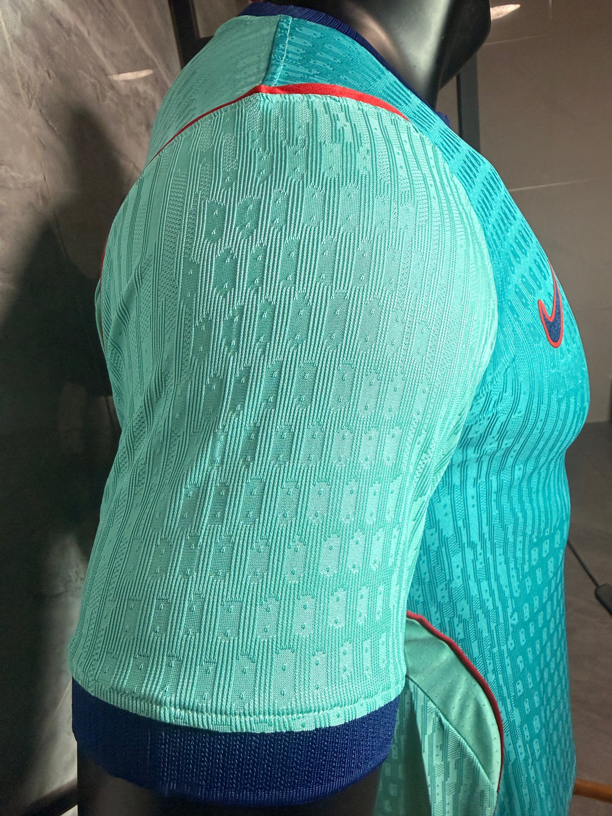 Barcelona 2026/27 Second-Away Shirt — Player Version — photo 7