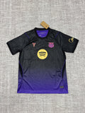 Barcelona Away Shirt — Fan Version — photo 1