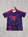 Bayern Munich 2026/27 Champions League Shirt — Fan Version — photo 1