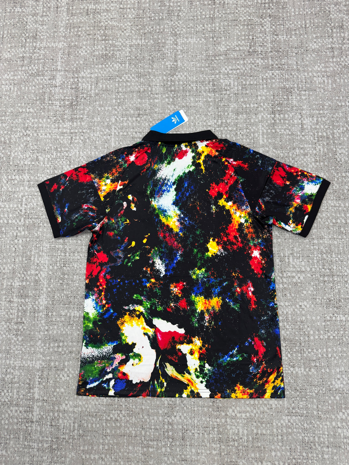 Bayern Munich 2026/27 Multicolour Beer Special-Edition Shirt — Fan Version — photo 3