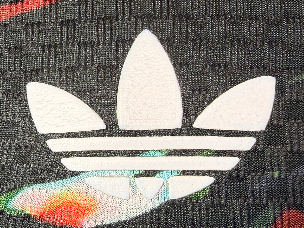 Bayern Munich 2026/27 Multicolour Oktoberfest Special Shirt — Player Version — photo 3