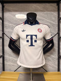 Bayern Munich Away Shirt — Player Version — photo 1