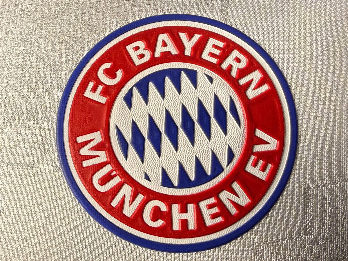 Bayern Munich Away Shirt — Player Version — photo 5