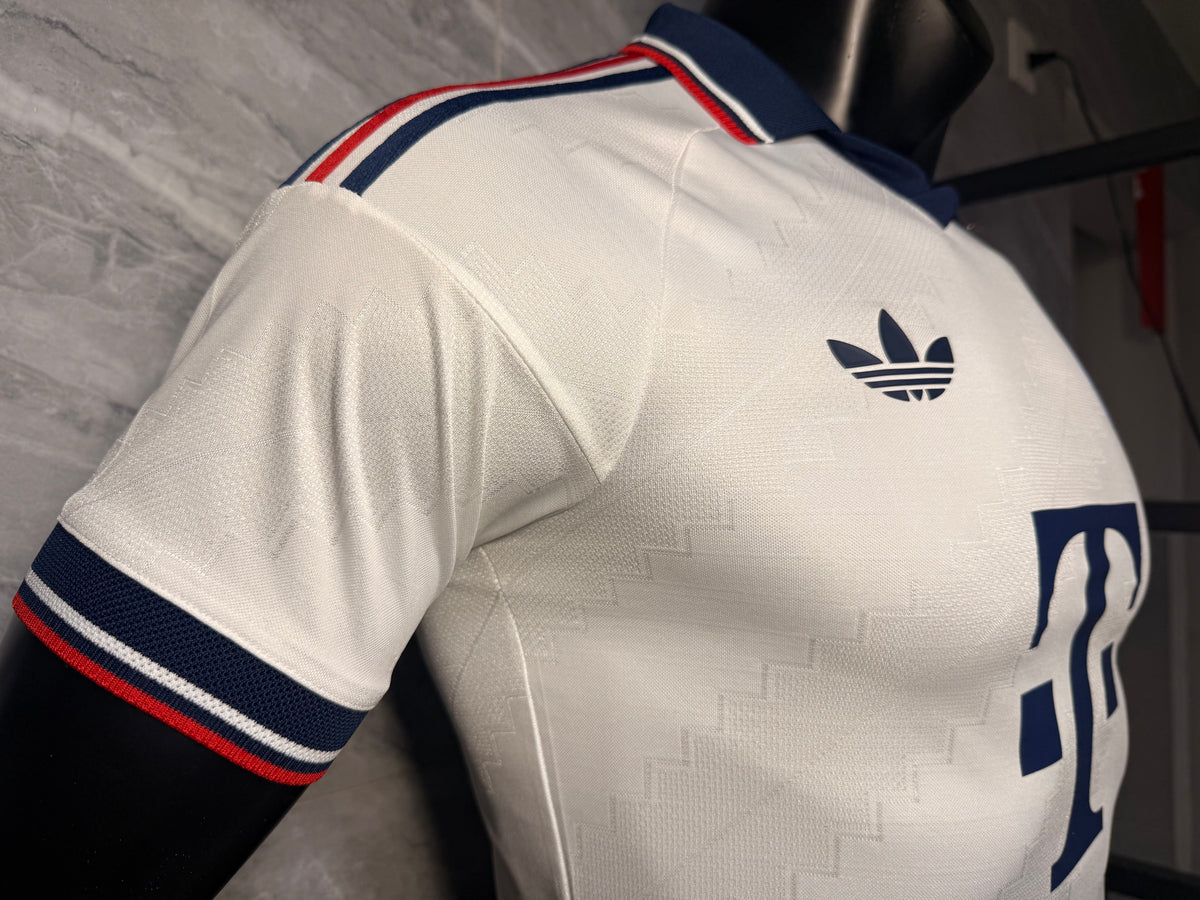 Bayern Munich Away Shirt — Player Version — photo 6