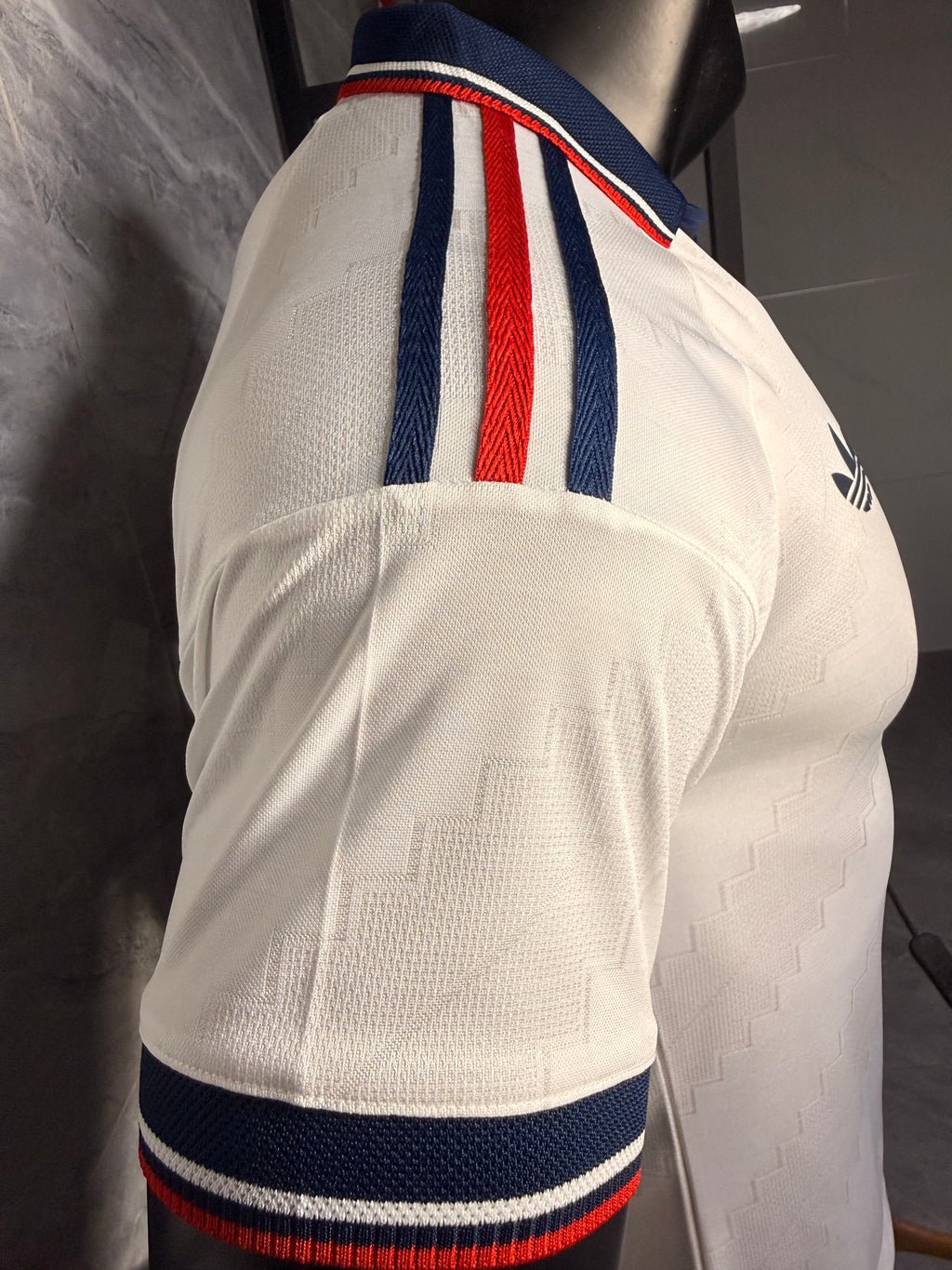 Bayern Munich Away Shirt — Player Version — photo 10