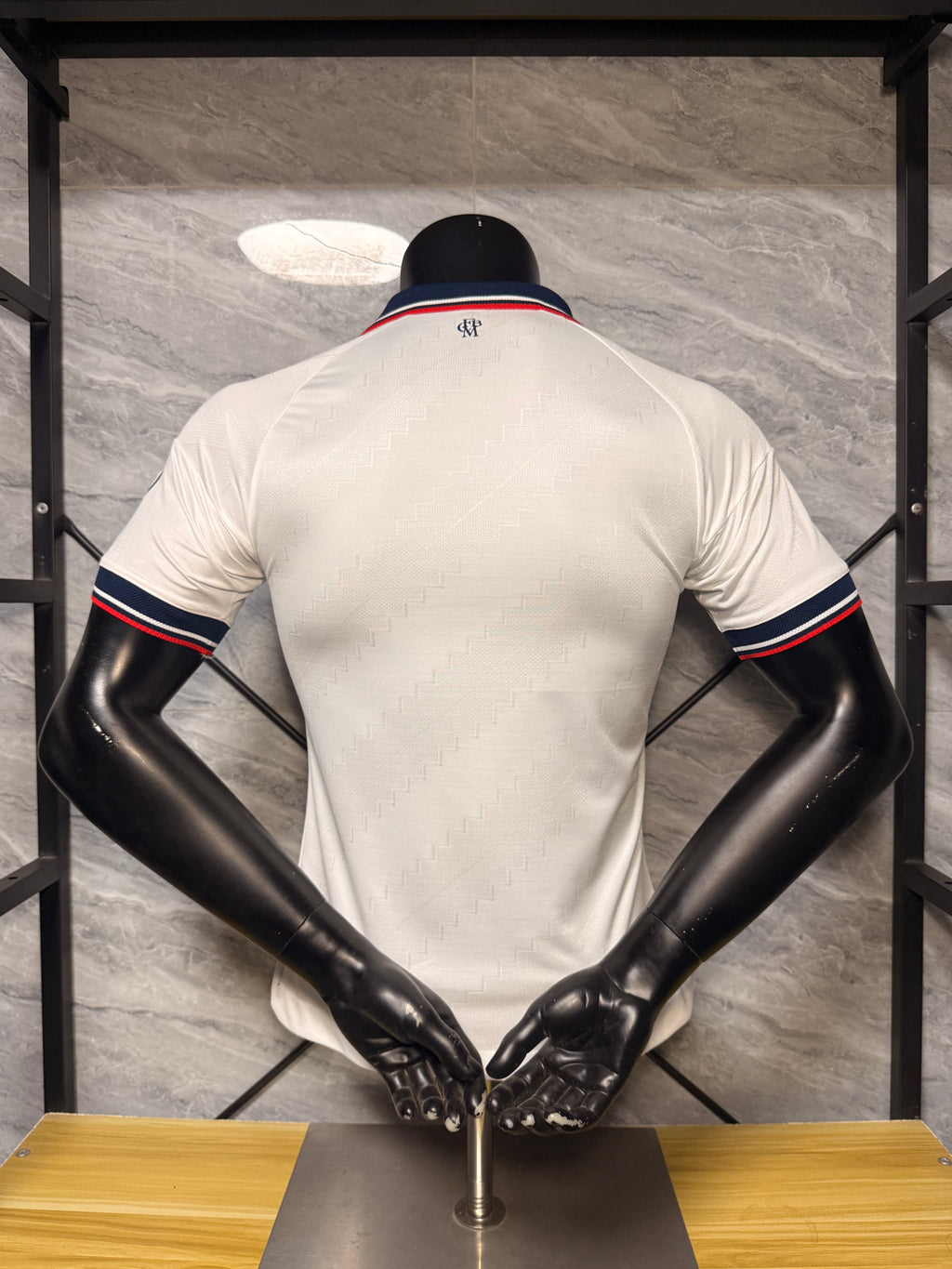 Bayern Munich Away Shirt — Player Version — photo 12