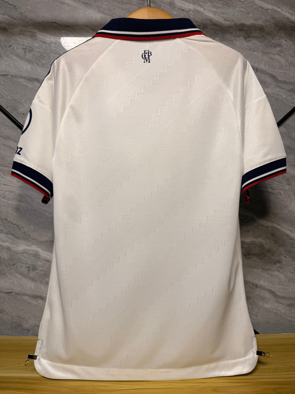 Bayern Munich Away Shirt — Player Version — photo 14