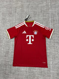 Bayern Munich Home Shirt — Fan Version — photo 1