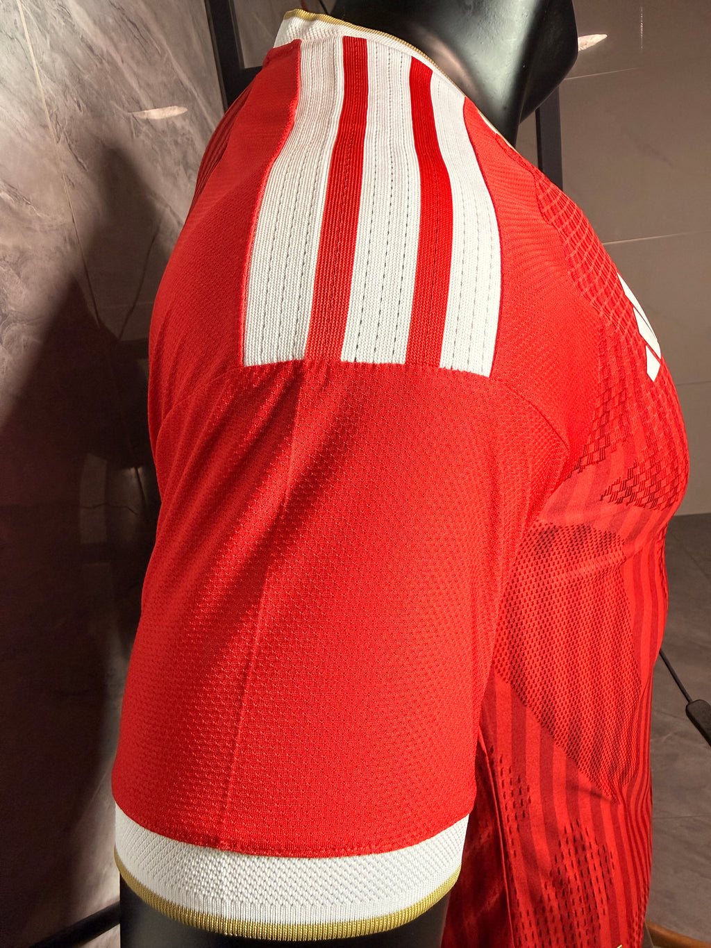 Bayern Munich Home Shirt — Player Version — photo 7