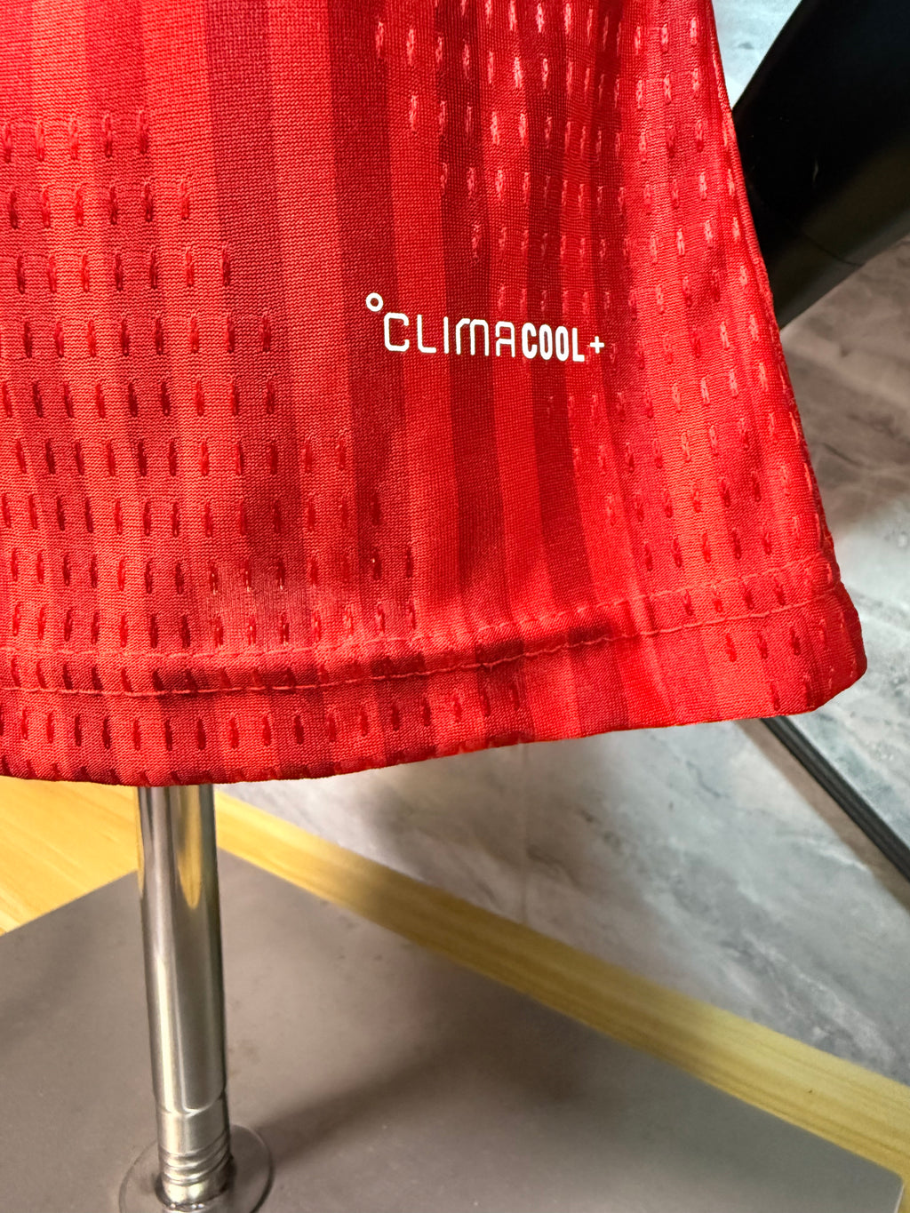 Bayern Munich Home Shirt — Player Version — photo 11