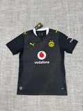 Borussia Dortmund 2026/27 Away Shirt — Fan Version — photo 1