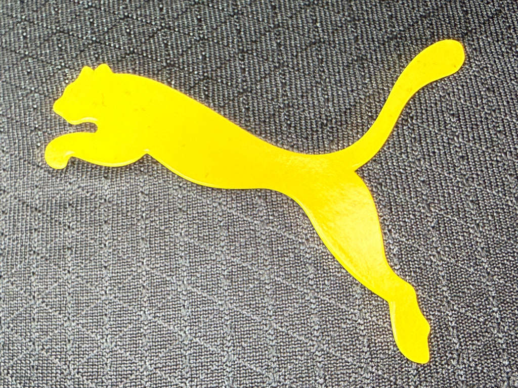 Borussia Dortmund 2026/27 Black Away Shirt — Player Version — photo 3