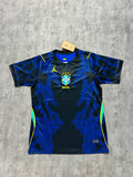 Brazil 2026/27 Away Shirt — Fan Version — photo 1