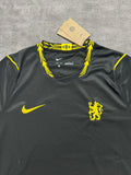 Chelsea 2026/27 Black Away Shirt — Fan Version — photo 1