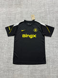 Chelsea 2026/27 Black Pre-Match Shirt — photo 1