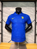 Chelsea 2026/27 Royal Blue Home Shirt — Player Version — photo 1